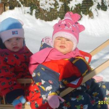 maja i julia
